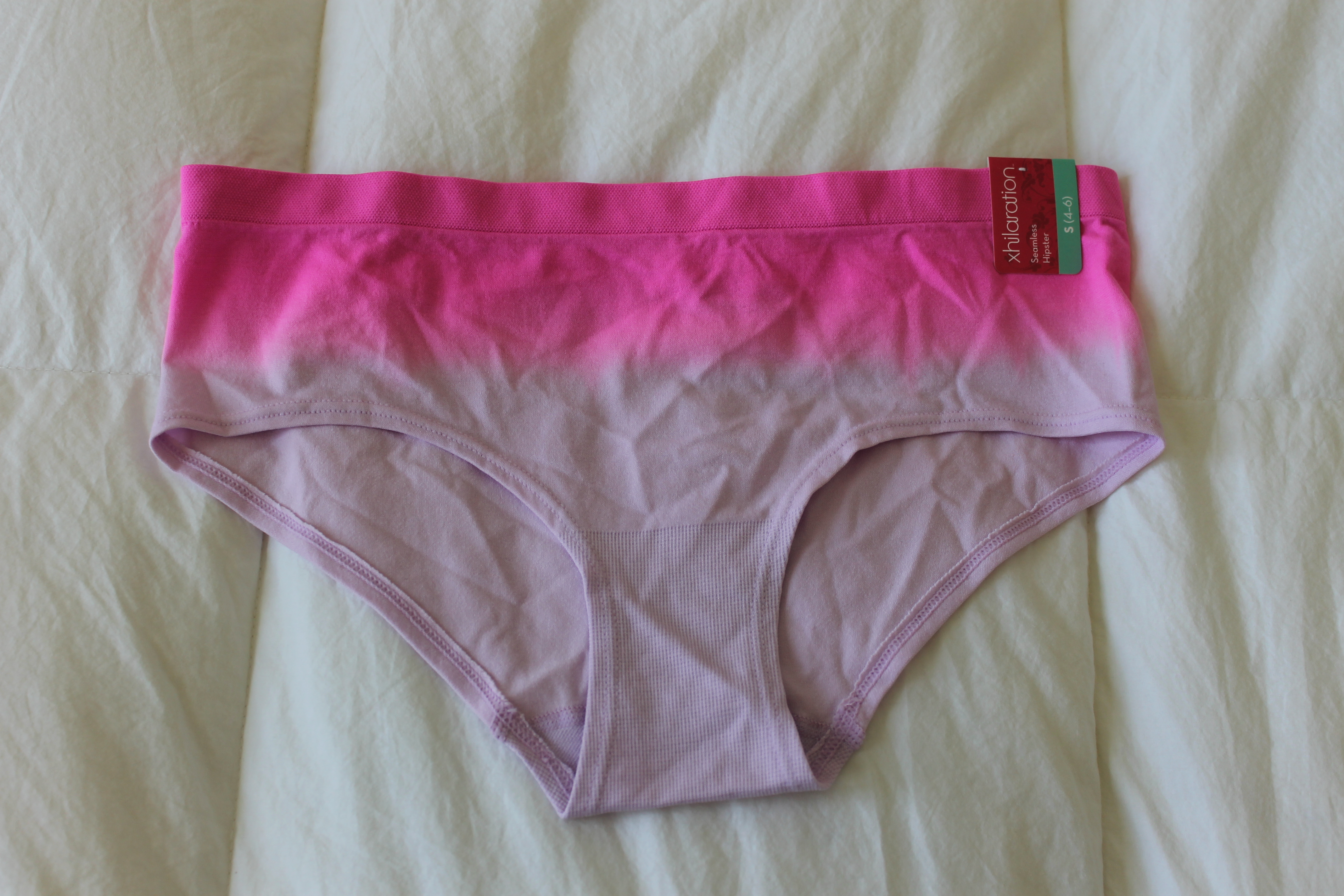 PINK Victoria's Secret, Intimates & Sleepwear, Pick 2 2 For 8 Vs Pink  Cheekster And Hipster Panties